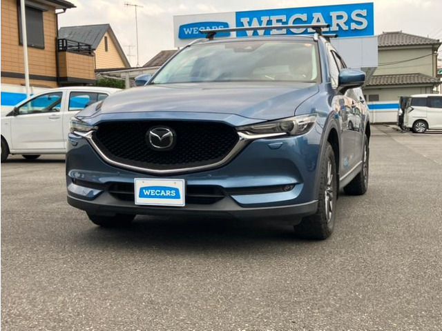 CX-52.2 XD プロアクティブ 4WD