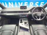 Q7 2.0 TFSI クワトロ 4WD アダプティブエアサスペンション仕様 S