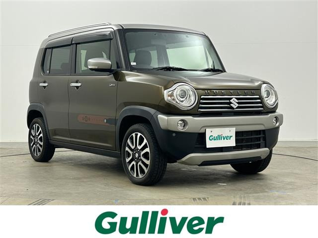 ハスラーJ スタイルIIIターボ修復歴無し