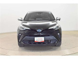 C-HR ハイブリッド 1.8 G 