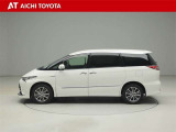 エスティマハイブリッド 2.4 アエラス プレミアムG 4WD 