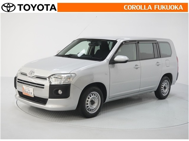 プロボックスバン 1.5 GL