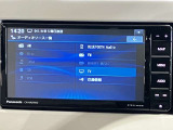 BluetoothAudio・フルセグTVなど魅力的な機能がたくさん♪