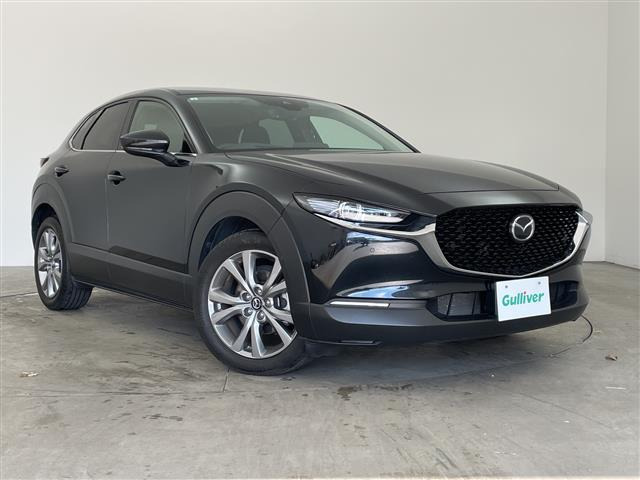 CX-30 2.0 20S プロアクティブ 修復歴無し