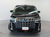 アルファード ハイブリッド 2.5 SR Cパッケージ E-Four 4WD 