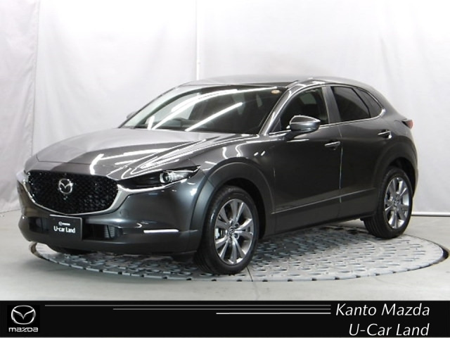 CX-302.0 20S i セレクション