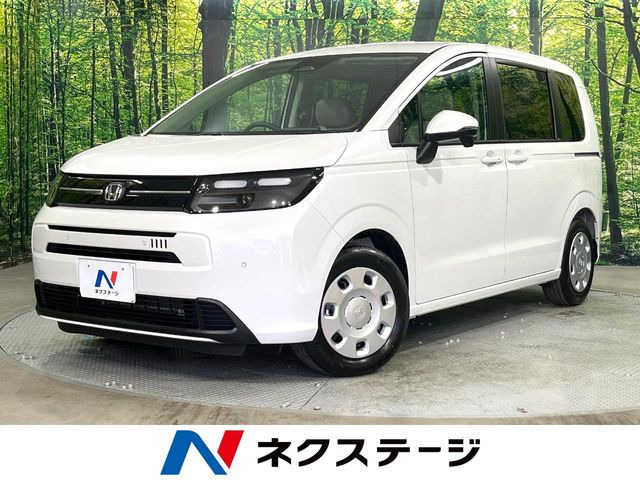 フリード 1.5 エアー （5BA-GT1）