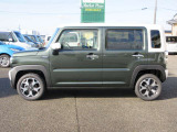 ハスラー ハイブリッド(HYBRID) X 4WD 