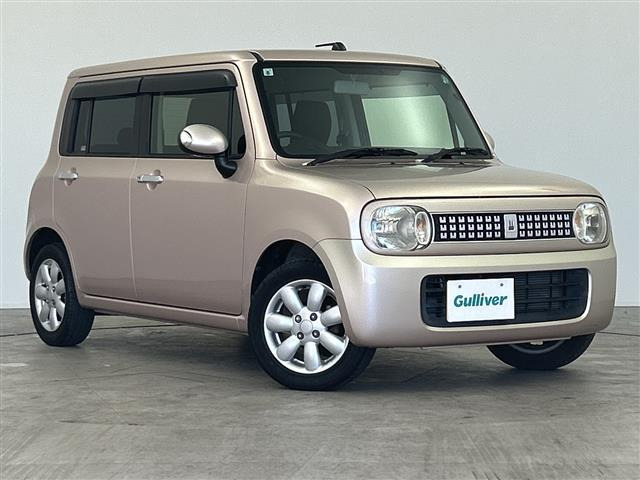 アルトラパンXL修復歴無し