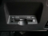 ETC車載器付きです。高速道路の料金所もスムーズに通過できます。
