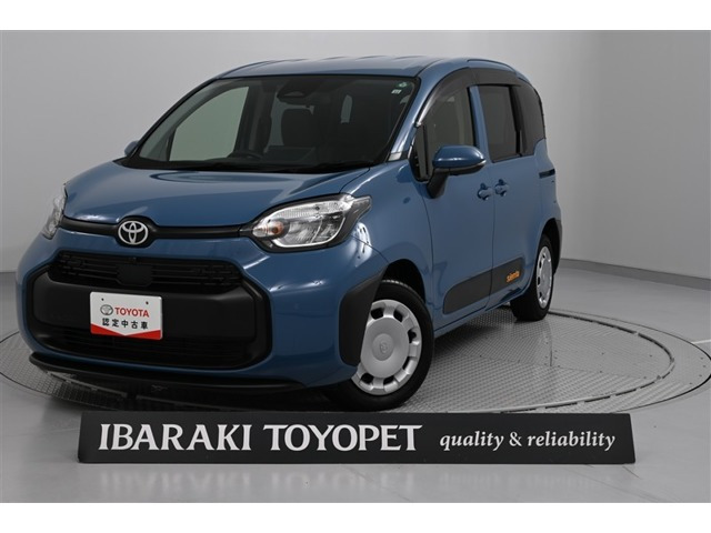 シエンタ1.5 G ウェルキャブ 車いす仕様車タイプIIIショートスロープ助手席側セカンドシート付