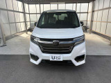 ステップワゴン 2.0 スパーダ ハイブリッド G EX ホンダセンシング 