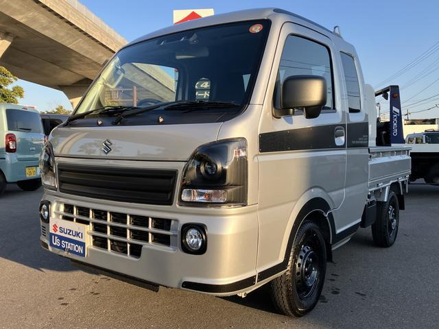 キャリイ  Xリミテッド