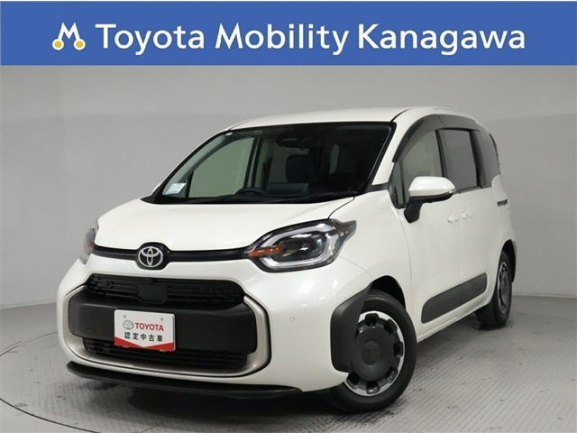 シエンタ ハイブリッド 1.5 Z 