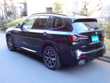 X3  xDrive20d Mスポーツ
