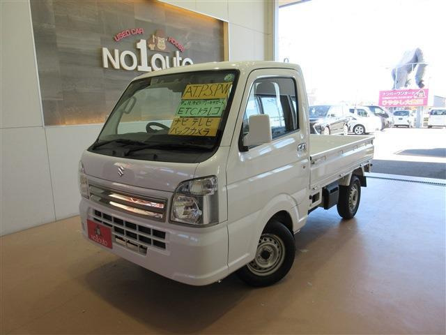 キャリイKC スペシャル