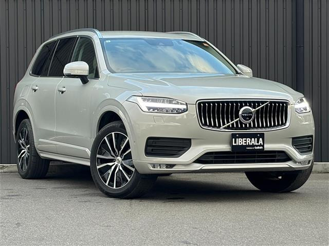 XC90B5 AWD モメンタム 4WD4WD 本革シート