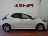 ヤリス 1.0 G 
