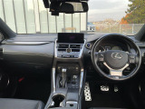 NX 300h Fスポーツ サンルーフ 修復歴無し