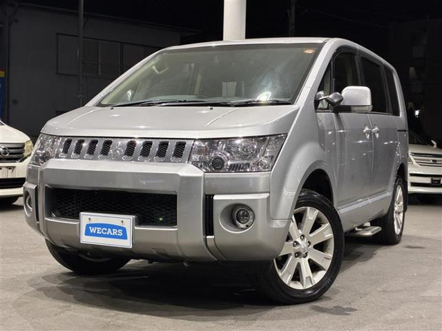 デリカD:52.4 M 4WD