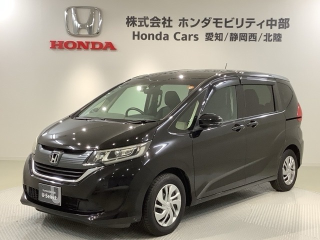 フリード 1.5 G ホンダセンシング （DBA-GB5）