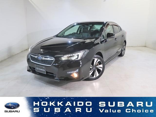 インプレッサG42.0 i-S アイサイト 4WD