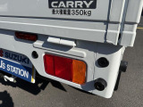 キャリイ KC エアコン パワステ 