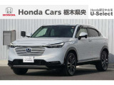 【車名】ヴェゼル【初度登録】2023年9月【走行距離】約3.4万km【法定整備】点検整備(法定12カ月点検)渡し