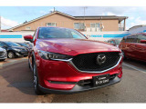 CX-5 2.2 XD エクスクルーシブ モード 4WD 