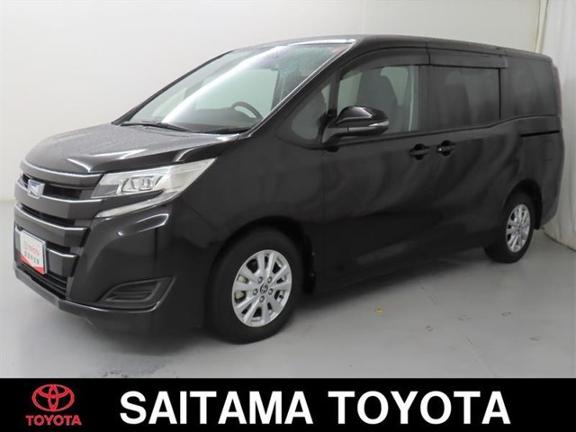 ノア 1.8 ハイブリッド X （6AA-ZWR80G）