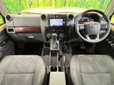 ランドクルーザー70 2.8 AX ディーゼル 4WD 