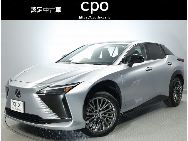 RZ300e バージョンL