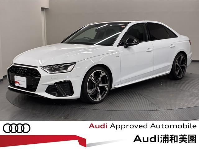 A4ブラック スタイル プラス ディーゼル