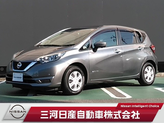 ノート 1.2 e-POWER X