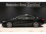 CLAクラス CLA200d AMGラインパッケージ 