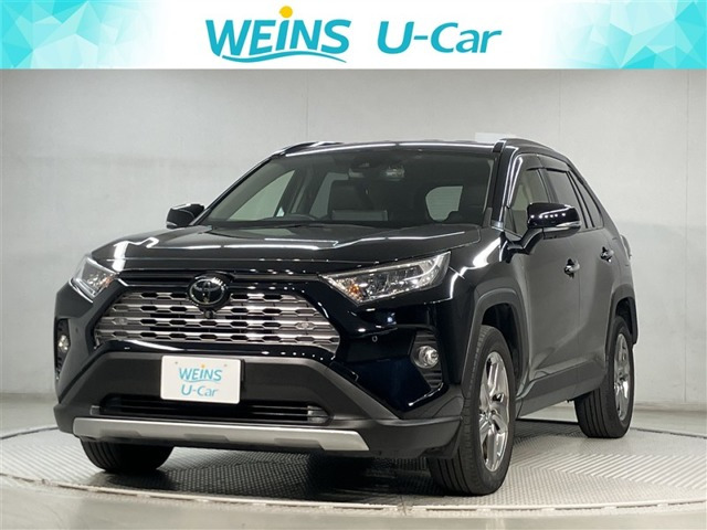 RAV4 2.0 G 4WD（6BA-MXAA54）