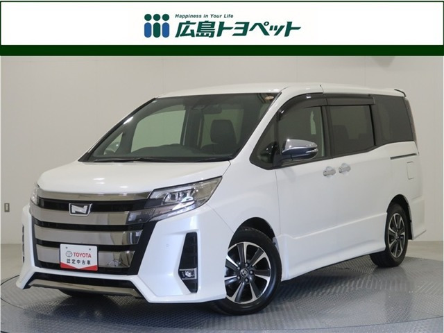 ノア  2.0 Si WxBIII