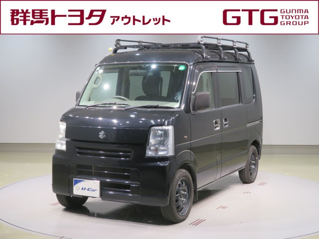 エブリイPC ハイルーフ 4WD