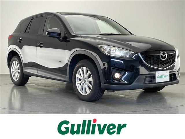 CX-5 2.2 XD Lパッケージ 本革シート ワンオーナー