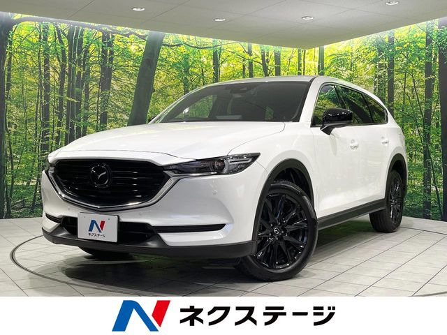 CX-82.5 25S ブラックトーンエディション