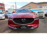 CX-5 2.2 XD エクスクルーシブ モード 4WD 