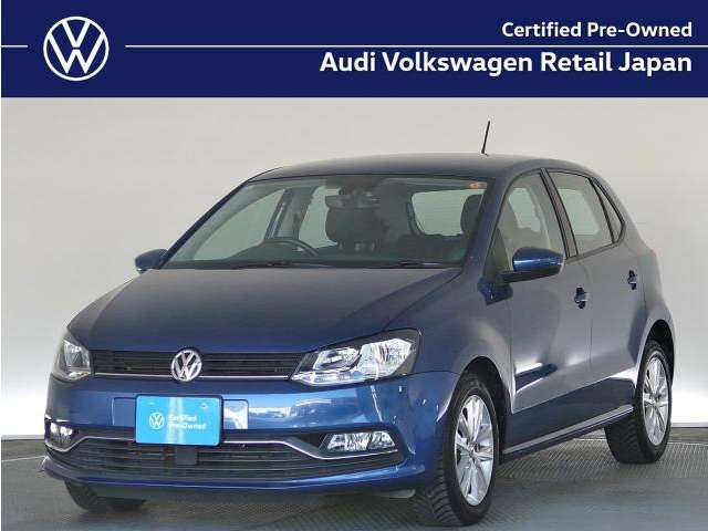 ポロ TSI コンフォートライン 