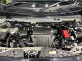 親切・丁寧な専門メカニックスタッフが応対!・車検・点検整備・事故等の修理などアフターサービスも安心。お車のカスタマイズもネクステージのサービススタッフまでご相談ください!