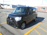 ムーヴキャンバス X リミテッド SAII 4WD 