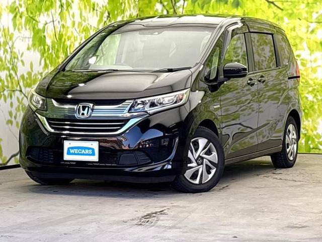 フリード1.5 ハイブリッド G ホンダセンシング