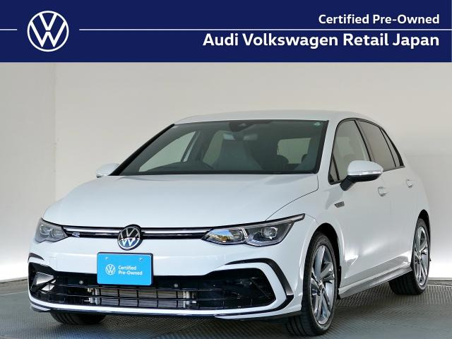 ゴルフTDI Rライン プラチナムエディション ディーゼル