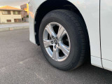 社外アルミヒールやローダウンサス・車高調・革調シートカバー・LEDヘッドライト・エアロパーツ・ナビ・バックカメラ・ETCなど社外パーツも販売・取り付け可能です。是非ご相談ください!
