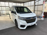 ステップワゴン 2.0 スパーダ ハイブリッド G EX ホンダセンシング 