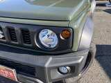 ジムニーシエラ 1.5 JL 4WD 