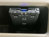 ETC車載器付きです♪高速道路をスイスイと通過!で、キャシュレス!クルマは料金所をノンストップで通過することができます☆